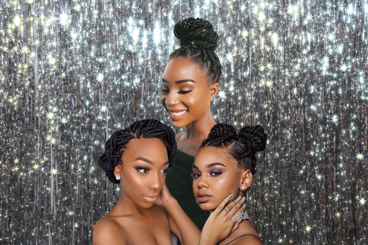 20 Braided Prom Hairstyles Fit For A Queen Essence 
